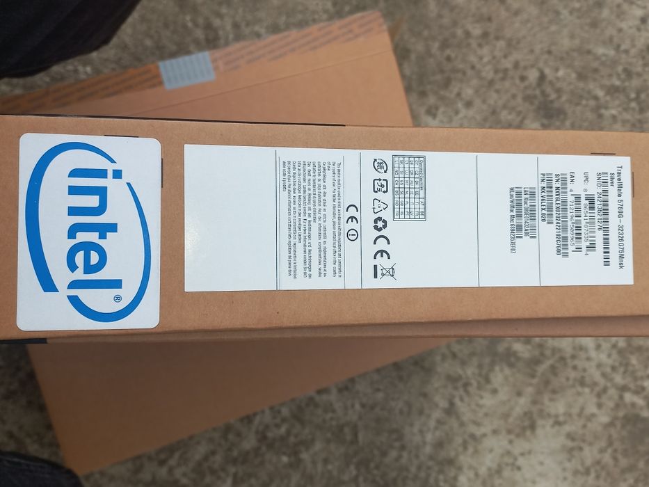 Продавам лаптоп ACER