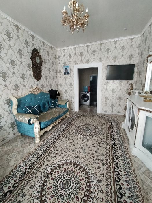 Продам квартиру на левом берегу