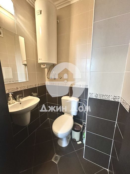 Продава се Четиристаен апартамент в Свети Влас - 139 кв.м за 844 €/кв.м - Снимка #7