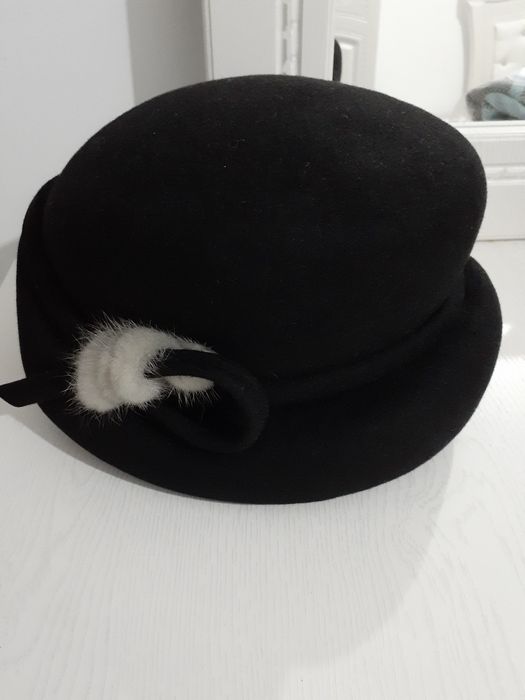 Головной убор, шляпа