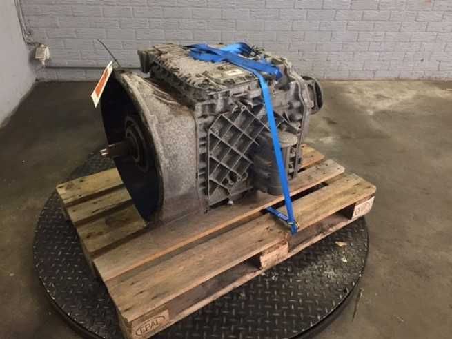 Cutie de viteze VT 2412 C I-Shift Volvo FH16 - Piese de schimb Volvo