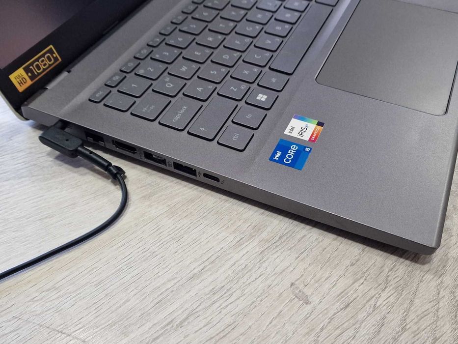 Лаптоп ACER Aspire 5 A515-57 / 15.6 "