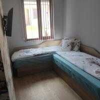 Двустаен апартамент за нощувки МаксиМо