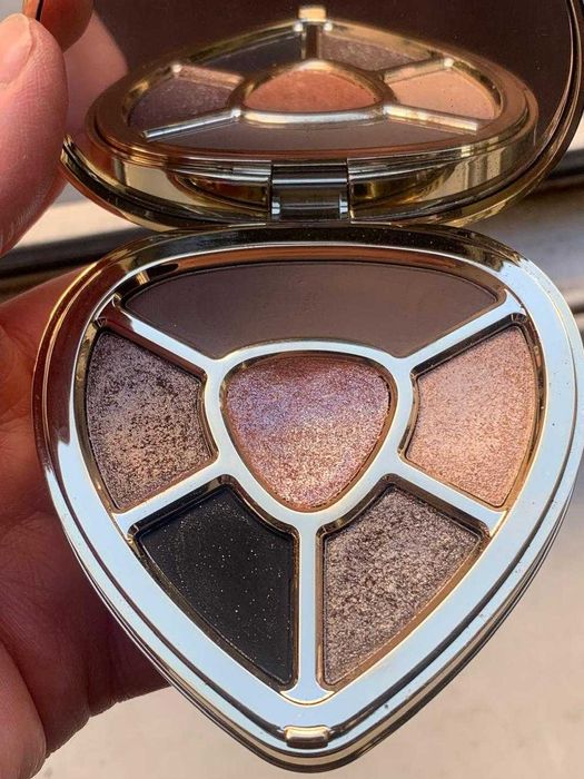 Продам тени D & G (Dolce & Gabbana), оригинал