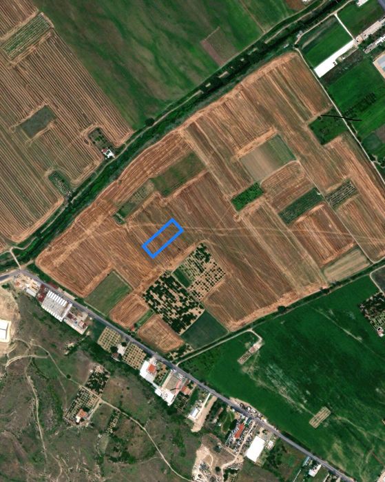 Продава се Земеделски имот в Асеновград -  кв.м за 20000 €/дка - Снимка #1