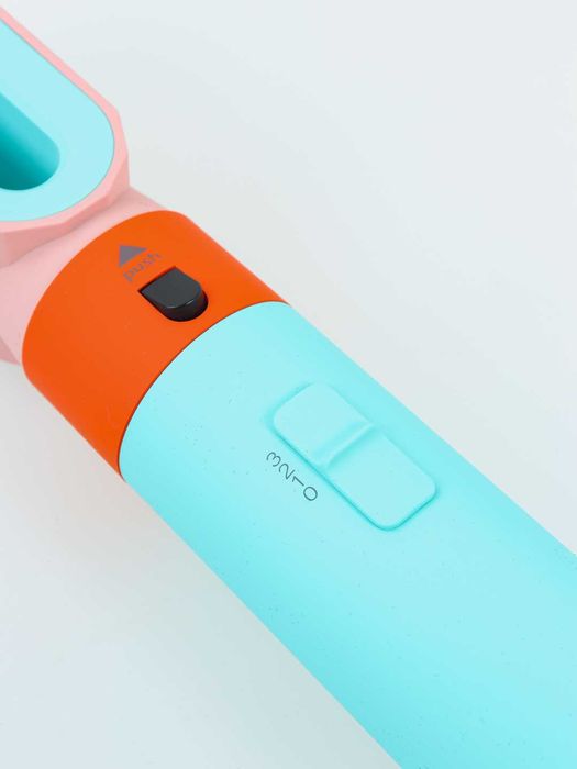 Фен для волос MAC styler MC-6766, 6 в 1, воздушная укладка