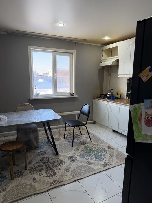 Продажа частного дома