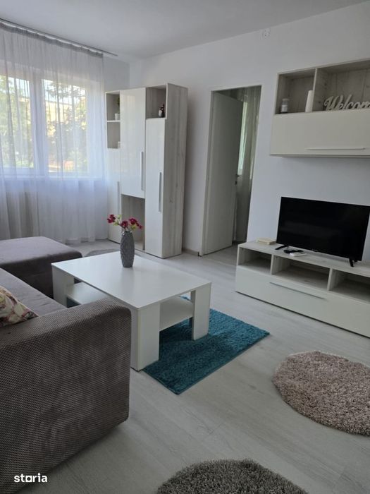 Apartament 2 Camere Etaj1 zona Martirilor Judetean 400 euro