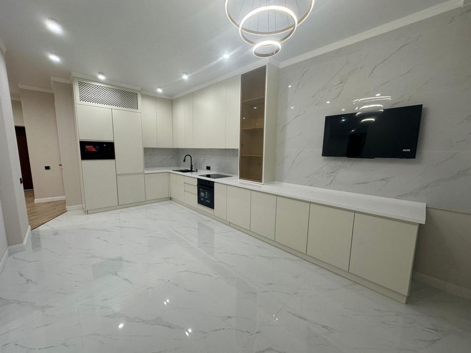 Кухонный гарнитур на заказ