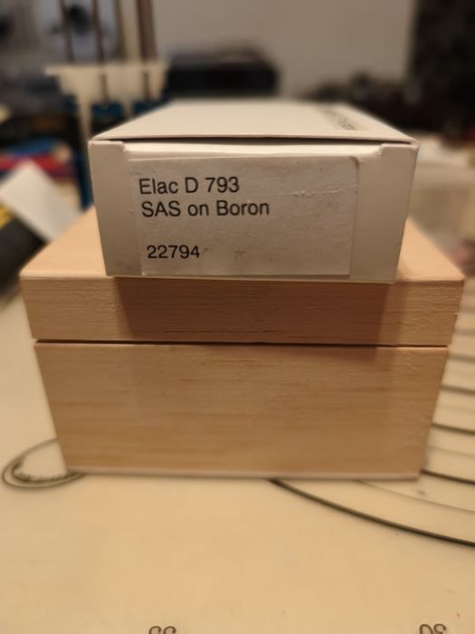 Doza Elac 796 ESG ac VDH