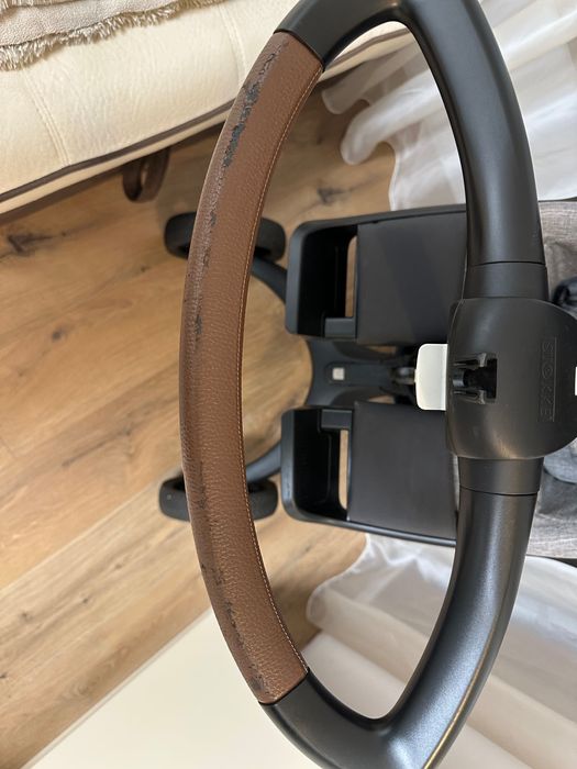 Бебешка количка Stokke Xplory V6