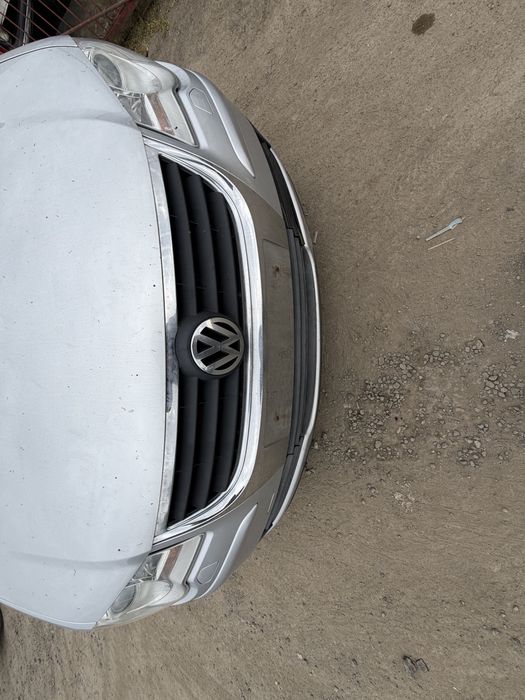 VW Touran 1.9 TDI Автомат НА ЧАСТИ | 2008г.