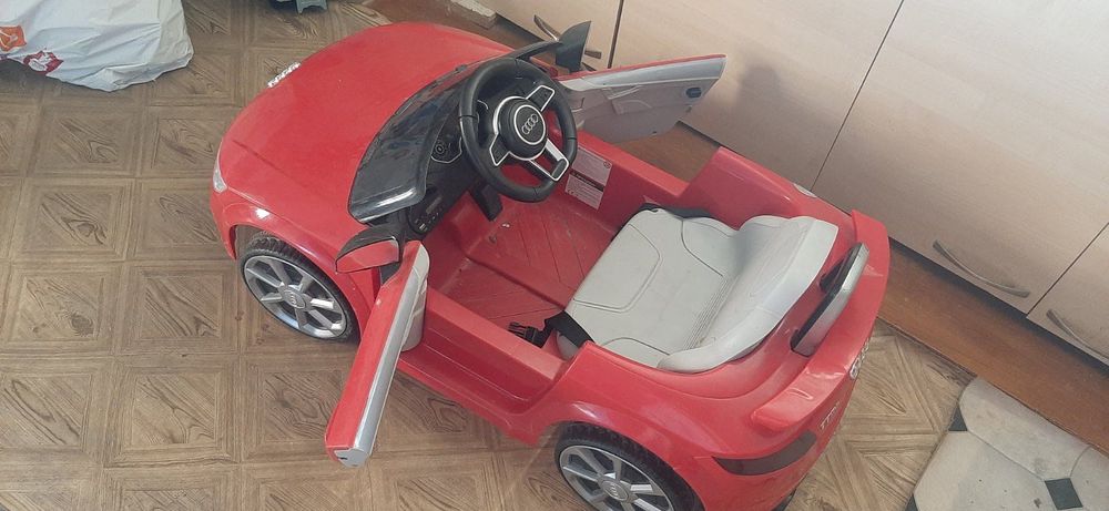 Електрическа Детска кола