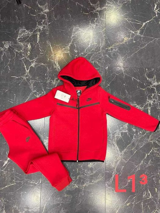 Детски екип за момче и момиче