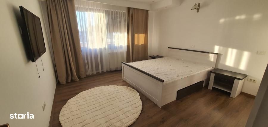 Penthouse duplex Aviației // Nordului