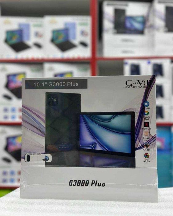 планшет G1000,S9 android