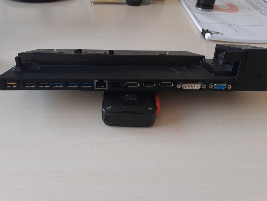 Lenovo Thinkpad T440s