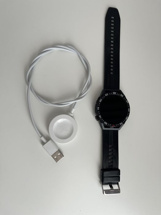 Smartwatch Huawei WATCH GT 3 SE, Black
