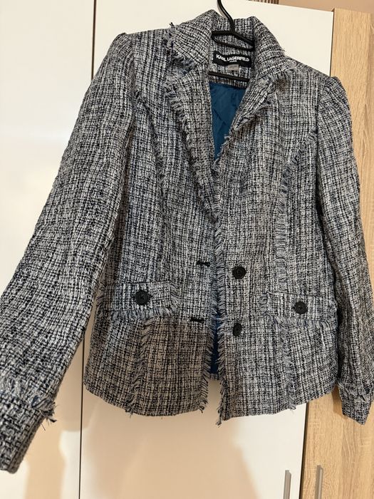 Сако блейзър Karl Lagerfeld