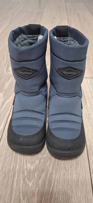 Детские сапожки Kuoma