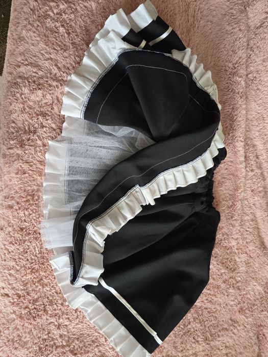 Косплей костюм Рам/Рем