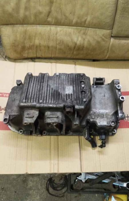 Картер за 1.9 150кс Fiat Croma