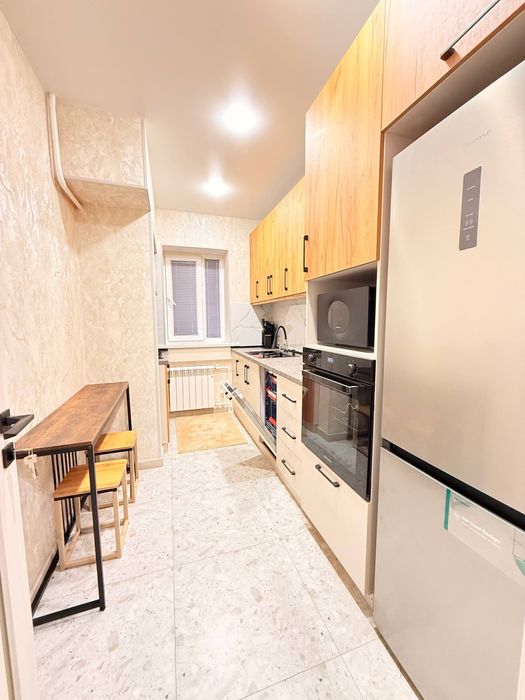 Аренда 3х ком квартиры