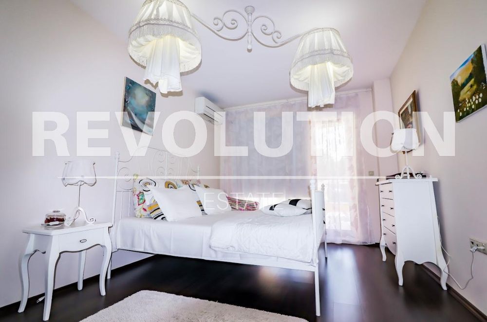 Двустаен апартамент  в гр.Варна, м-т Ален мак!