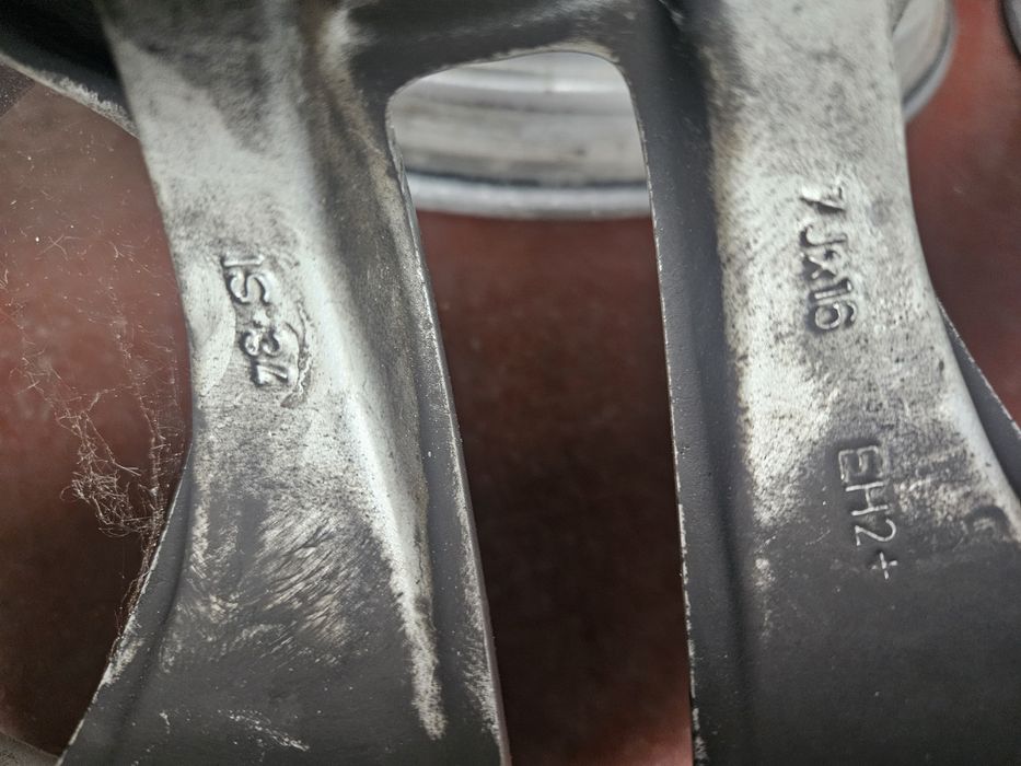 Джанти 16цола BMW