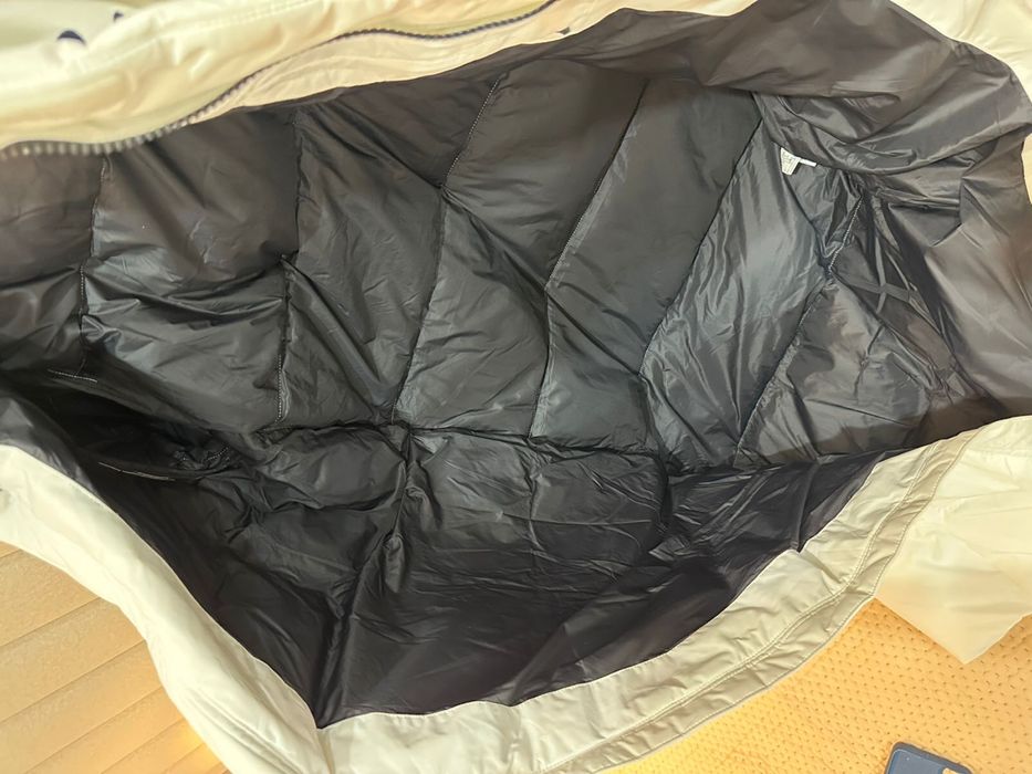 Жаксы сапада куртка