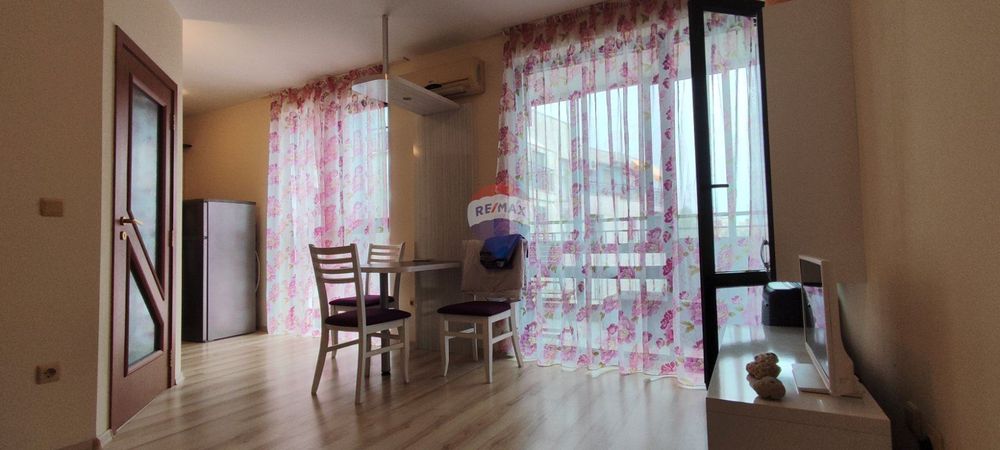 Продава се Едностаен апартамент в к.к. Златни пясъци - 47 кв.м за 1320 €/кв.м - Снимка #4