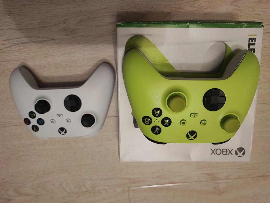 Controller/ maneta xbox one , playstation 4,xbox 360, Nintendo