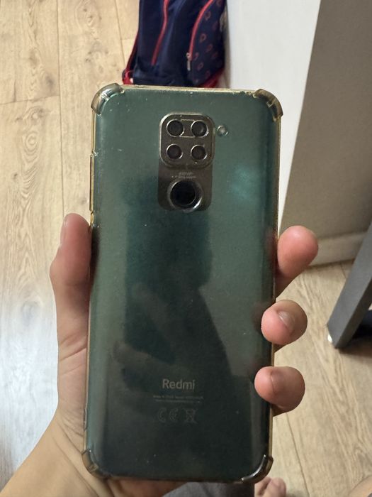 Redmi note 9 продаю буу