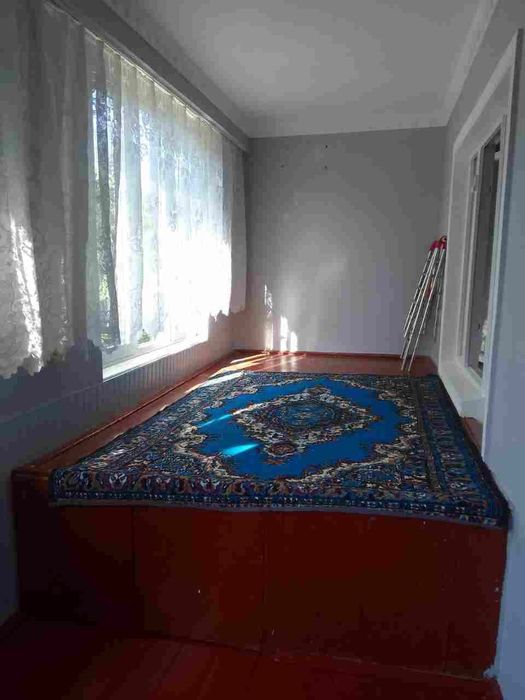 Yangi remontdan chiqqan Uy