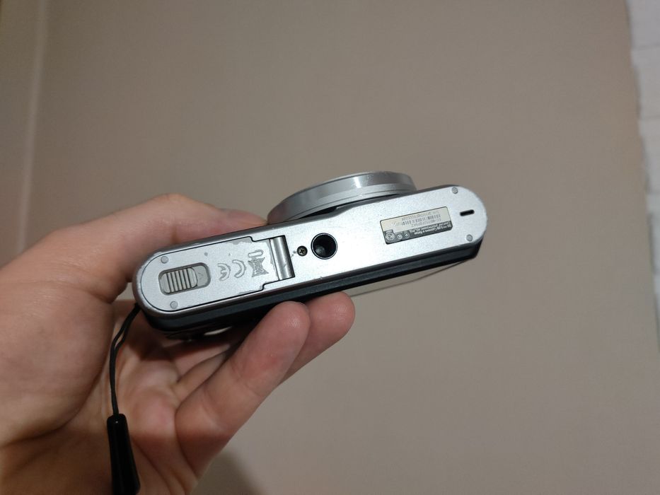 Фотоаппарат Samsung WB350F