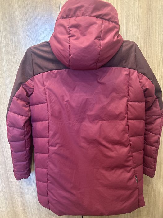 Куртки зима-осень