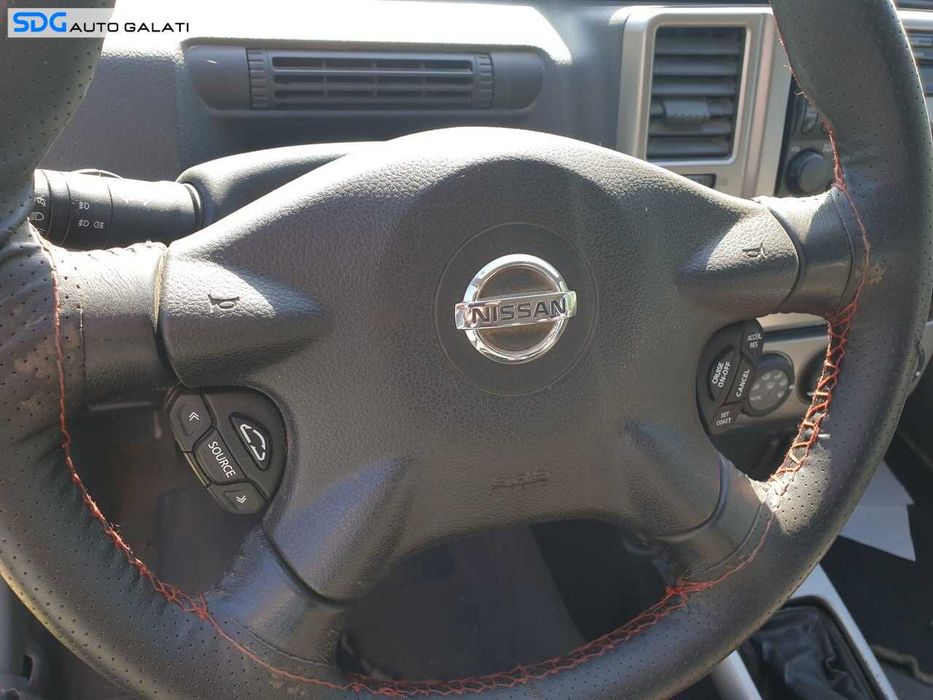 Airbag de pe Volan Nissan X Trail T30 2000 - 2007 [Q4278]