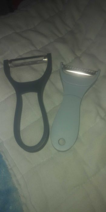 Овощечистка 2 в 1