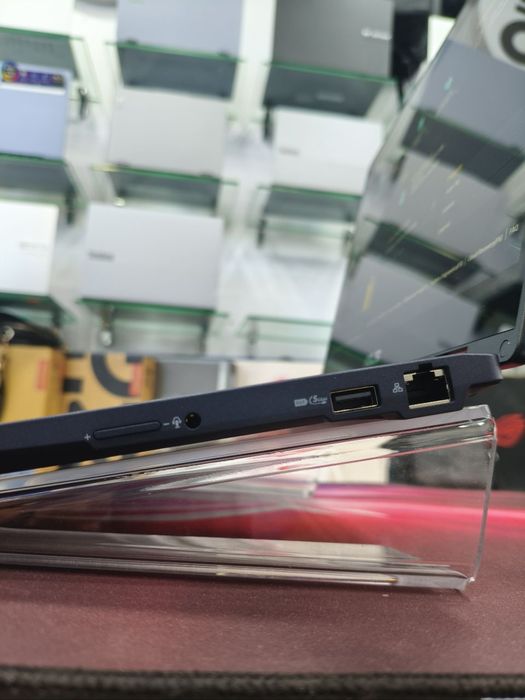 Ноутбук Noutbuk Asus ExpertBook B3 Flip core i7-13 16GB 512SSD