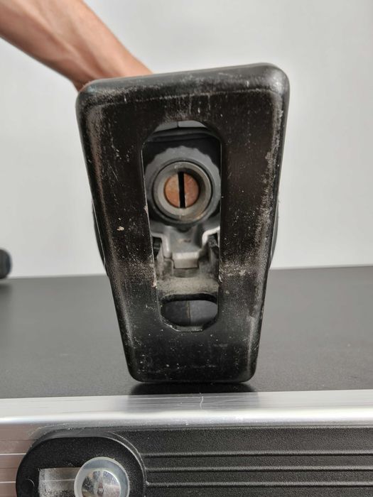 Fierastrau Bosch AdvancedRecip 18, folosit, fara garantie