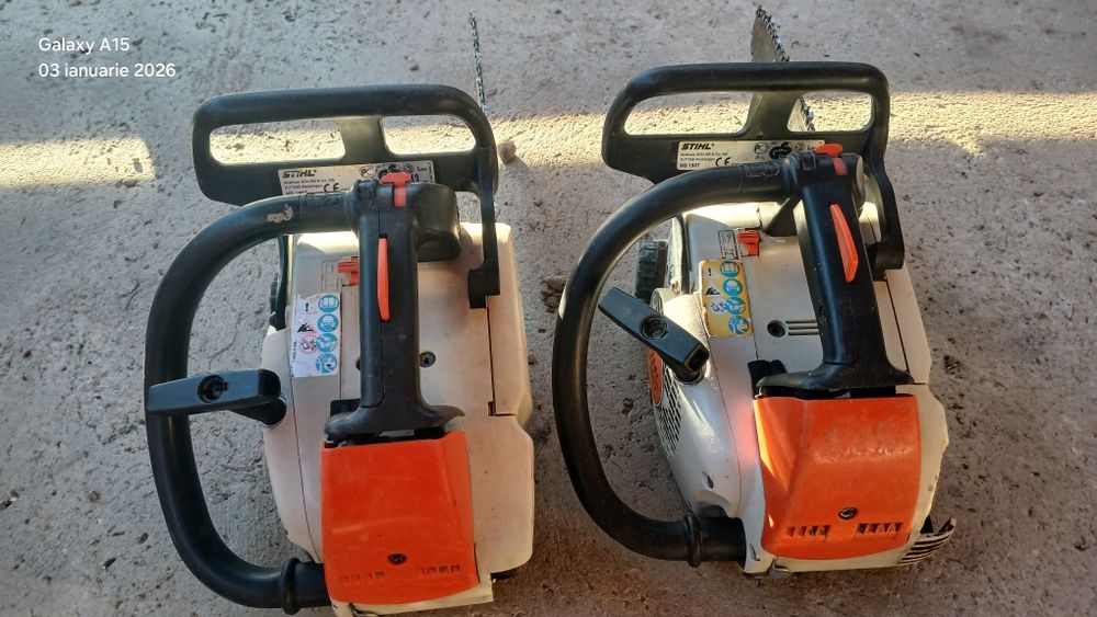 Drujba sthil T190