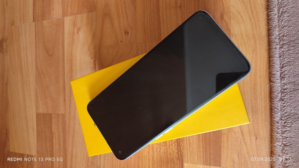 Продам Realme 6 128