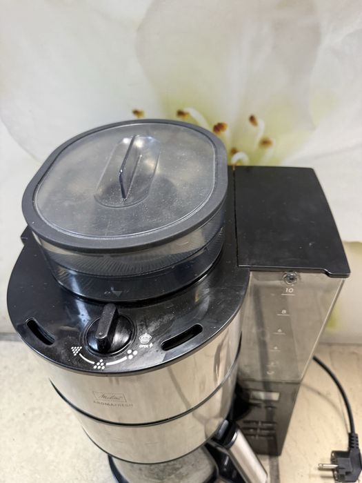 Кафемашина Melitta AromaFresh 1021-01