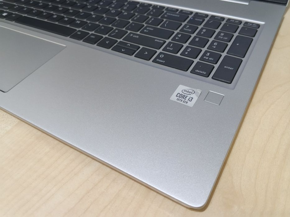 HP ProBook 450 G7 15,6" HD/Intel Core i3-10110U/8GB DDR4 RAM/500GB HDD