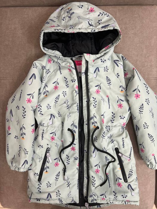 Детский осень весна