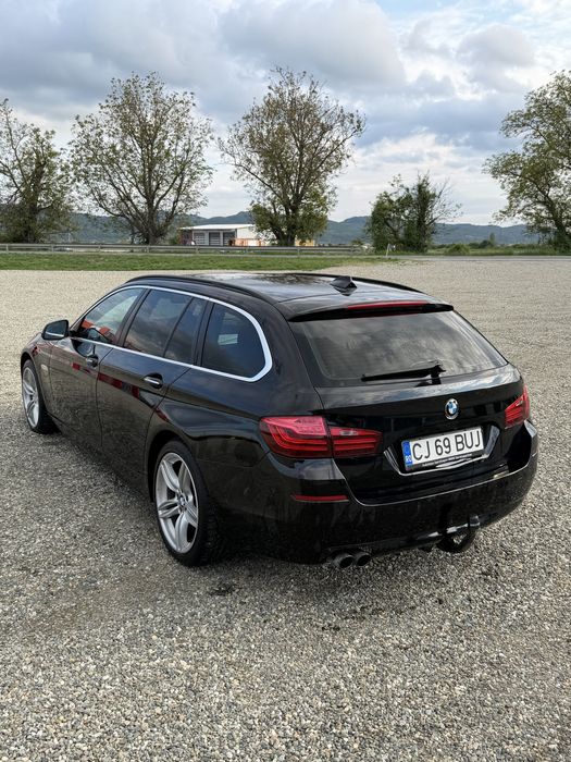Vand BMW Seria 5 525D