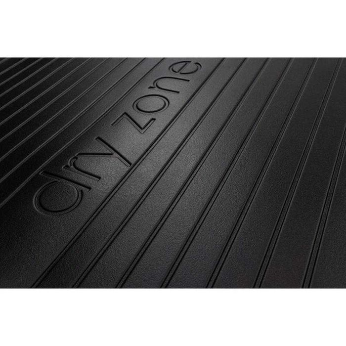 Гумена стелка за багажник за Audi Q5 след 2016 г., DRY ZONE