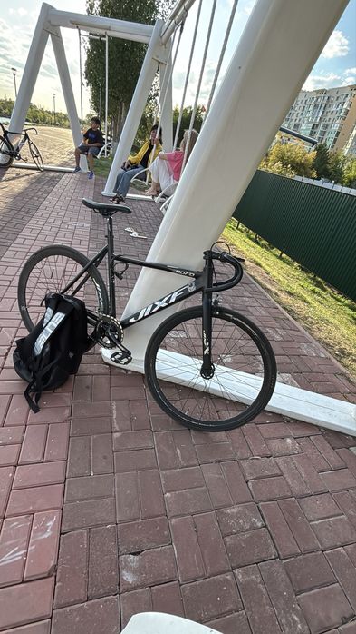 Велосипед фиксы JİXF