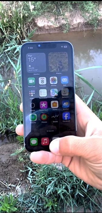 Iphone 13 pro 74/512GB arzonga