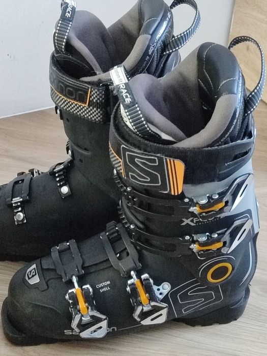 Ски обувки Salomon X pro 120